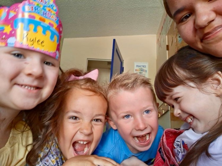 kids