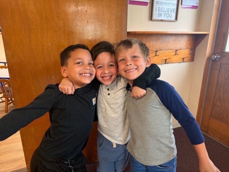 kids