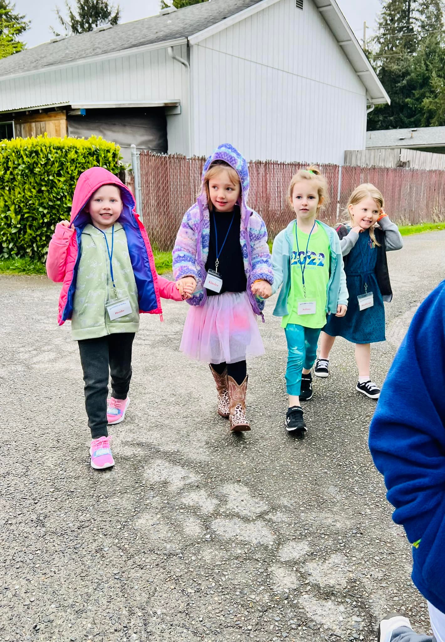 kids