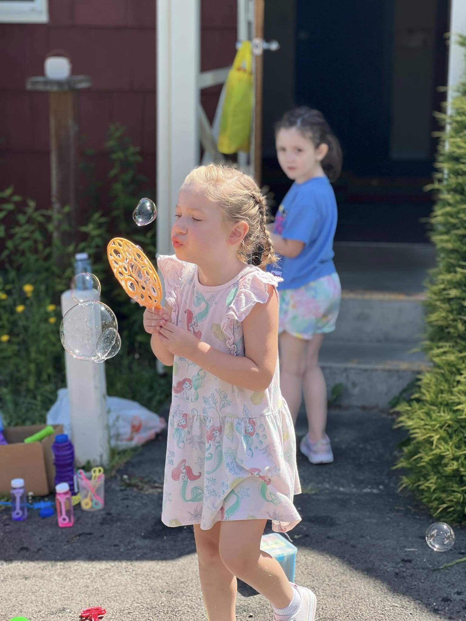 kids