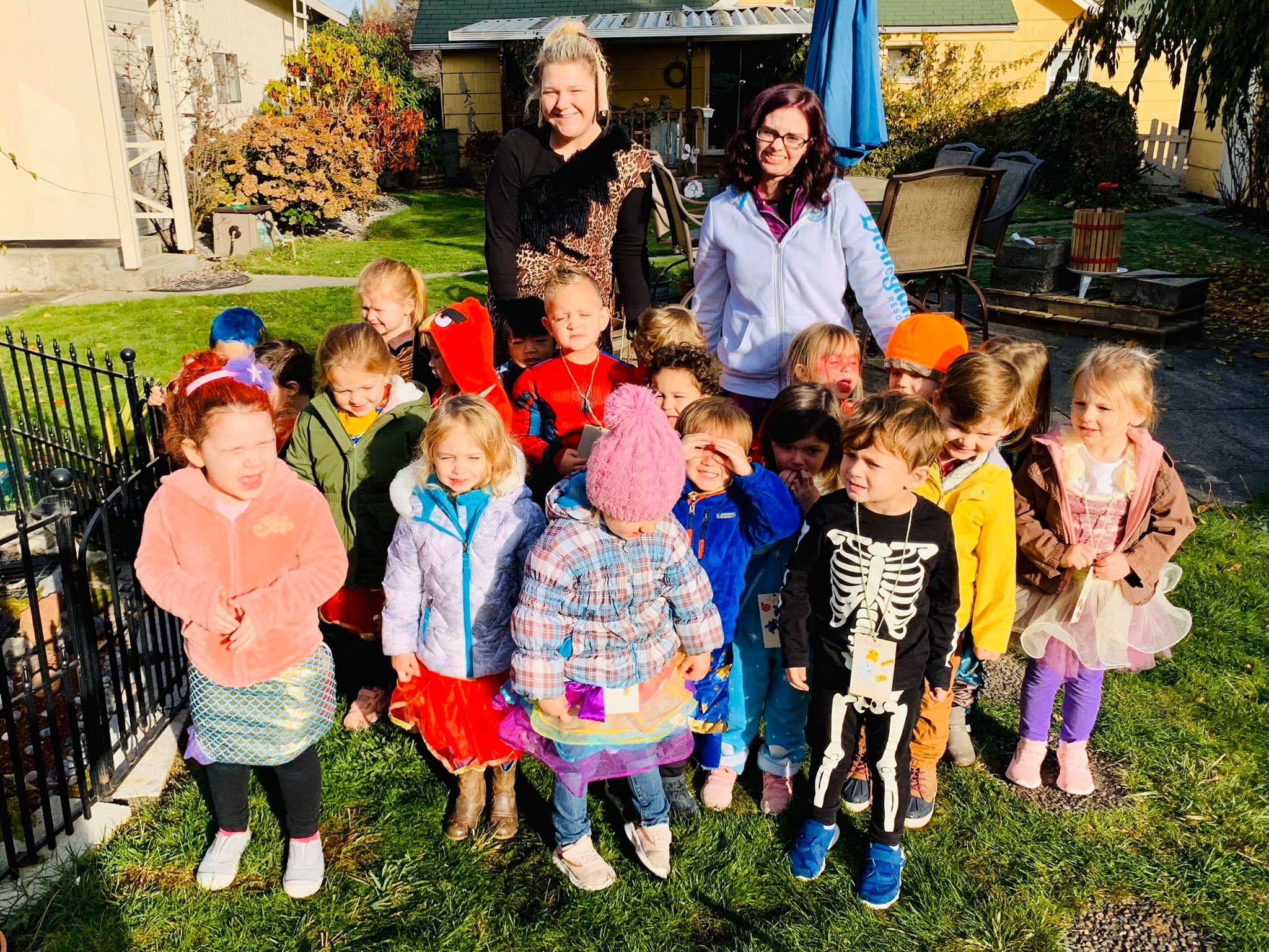 kids