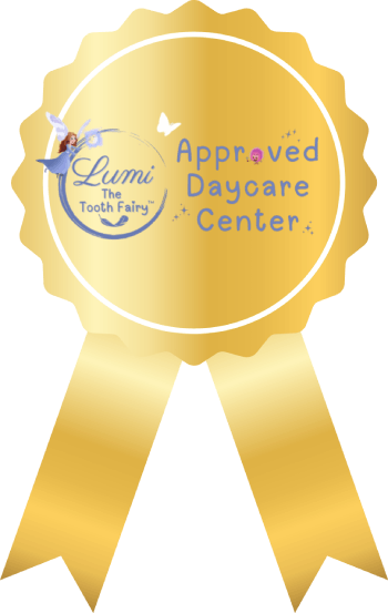 lumi approved badge